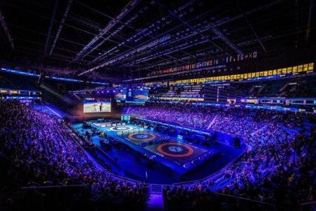 عدم تغییر برنامه‌های کشتی در صورت لغو رقابتهای جهانی