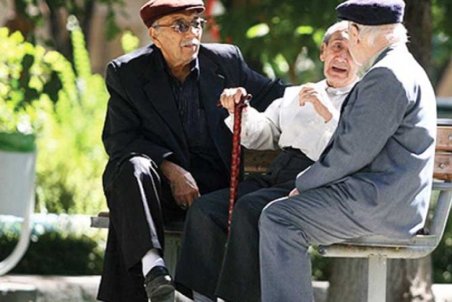 فرمول متناسب سازی حقوق بازنشستگان مشاغل سخت اعلام شد/ اجرای احکام جدید از آذر ماه