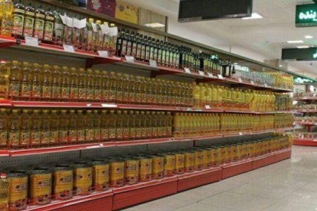 روغن نباتی به وفور در بازار وجود دارد/ با پدیده احتکار خانگی مواجه شده ایم