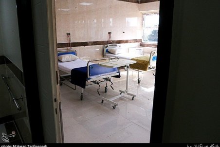 کرونا وضعیت خراسان رضوی را سیاه کرد / ۸ شهرستان در وضعیت بحرانی کرونا