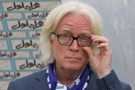 عده‌ای دنبال تحریک «وینفرد شفر» بودند/ منتظر نامه فیفا هستیم