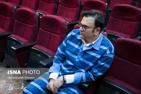 یازدهمین جلسه دادگاه محمد امامی و دیگر متهمان پرونده بانک سرمایه