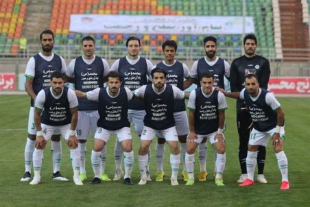 رجب‌زاده: انتظار همه از ذوب‌آهن تکرار نمایش این تیم برابر فولاد است