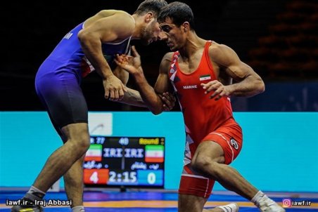 گرایی: برگزاری انتخابی جایی برای بحث نمی‌گذارد