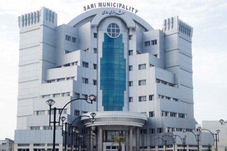 شهردار ساری دستگیر شد