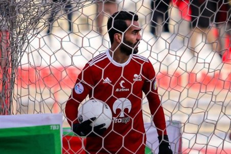 دلیل محرومیت ۲ جلسه‌ای شجاعی مشخص شد