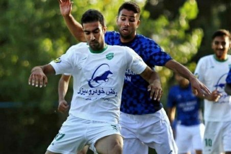 میری: قلعه‌نویی از من در پست اصلی‌ام استفاده نمی‌کرد