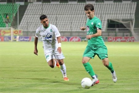 حدادی‌فر: این ذهنیت در ما شکل گرفته است که داوران به ضرر ذوب‌آهن سوت می‌زنند