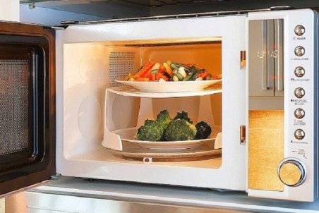 ارزان‌ترین مایکروویو‌های موجود در بازار لوازم خانگی