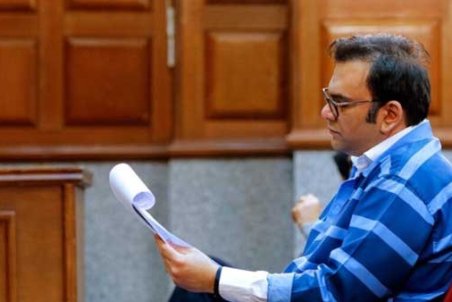 امامی: در عزل و انتصابات هیچ نقشی نداشتم