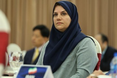 سروی: پیشنهاد ما برگزاری اردوهای بانوان در آذر ماه است