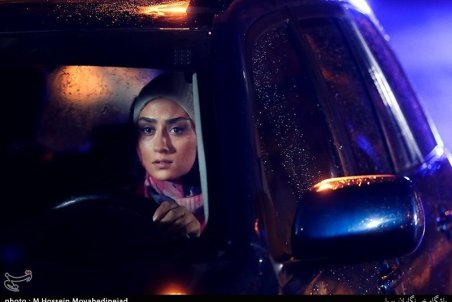 سریال "شرم" در خاوران تمام شد