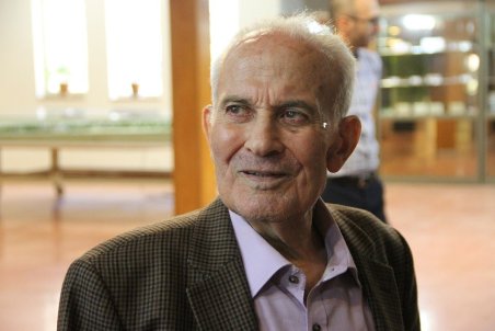 دکتر اسدالله توسلی پیشکسوت نامی موسسه رازی به رحمت ایزدی پیوست