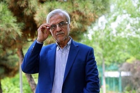 ﻿ کنایه تند هاشمی طباء به وعده دلاری محسن رضایی