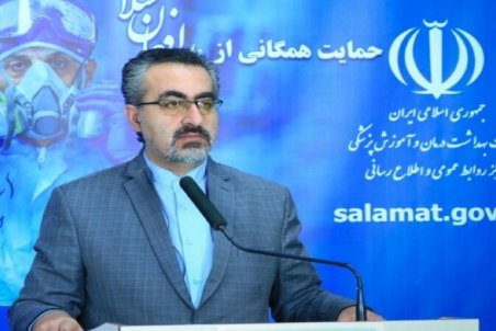 ماسک تا ۹۵ درصد از ابتلا کرونا پیشگیری می‌کند