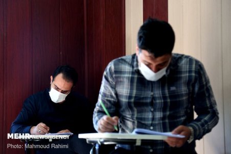 سهم آزمون کتبی در کنکور دکتری به ۵۰ درصد بازگشت