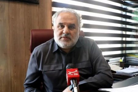 توضیحات رئیس شورای شهر زنجان در خصوص پارک "هاشمی‌نژاد"/ اعتبار احداث۵۰ تا ۸۰ میلیارد تومان