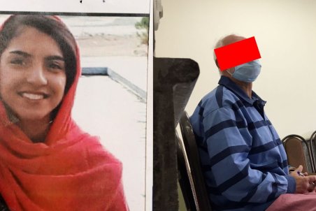 ناگفته‌های بهلول شیطان از راز پنهان جنایت هولناک / چه بلایی سر شیما آمد؟