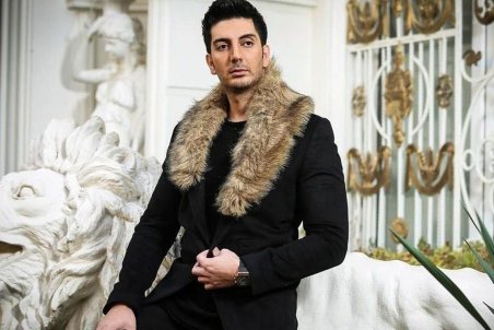 فرزاد فرزین و گرشا رضایی به کرونا مبتلا شدند