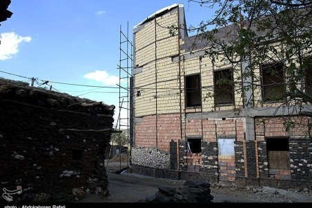 کنترل اندک ناظر کیفی بر ساختمان‌سازی‌ با مهرفروشی