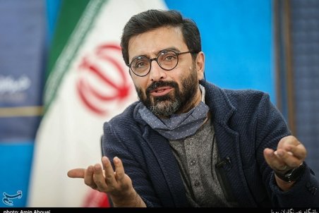 مخالفت امین زندگانی با خاموش شدن دوربین‌های سیما و سینما