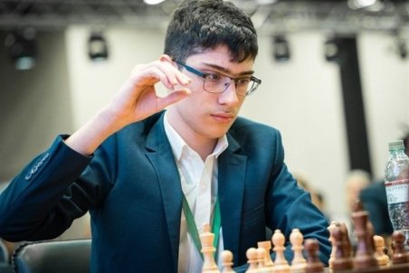 مسابقه ندادن با اسرائیلی ها؛ این بار تعلیق فدراسیون شطرنج؟