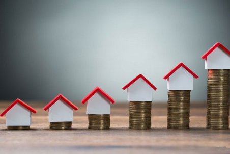 سقوط آزاد قیمت مسکن در راه است؛ رونق بازار مسکن در آینده نزدیک