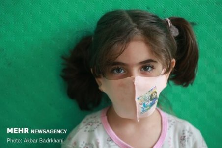 واحدهای مهدکودک در اصفهان تا اطلاع ثانوی تعطیل است