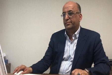 نورشرق: پرسپولیس درباره خلیل‌زاده شکایتی را مطرح کرده است