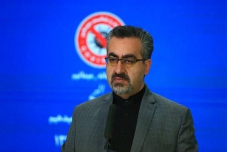 جهانپور: فروش مکمل‌‌ غذایی در فضای مجازی و پلتفرم‌های اینترنتی ممنوع است