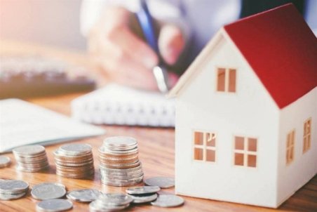 مسکن در مسیر ارزانی