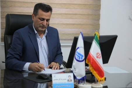 شناسایی 10 فقره انشعاب آب غیر مجاز در قجاورستان اصفهان