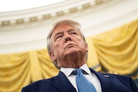 ترامپ: با واکسن کرونا، بازی سیاسی کردند