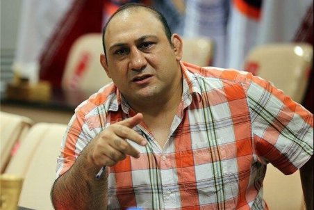 رضایی: تمام برنامه های کشتی گیران ناشنوا تحت الشعاع کرونا قرار گرفت