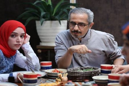 ناگفته های بازیگر «صفر ۲۱» از اولین کار تلویزیونی/بازی در فصل دوم سریال