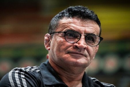 محمد بنا: فرنگی کاران جوان در انتخابی کشتی‌های دلچسبی گرفتند