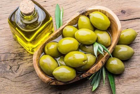 ﻿ خواص زیتون و روغن زیتون در احادیث ائمه اطهار