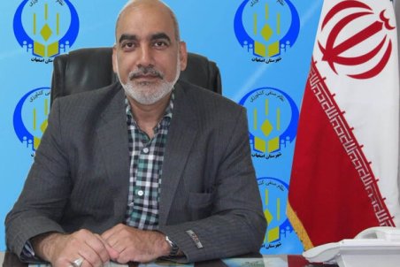 وزارت نیرو مسبب ضرر اقتصادی کشاورزان اصفهانی است