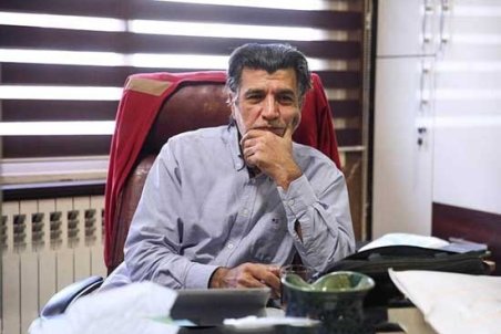 «دعوت نحس» سریال ماورایی علیرضا افخمی