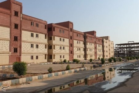 کارگران ساختمانی؛ مسکن‌سازانی که در طرح اقدام ملی مسکن با چالش زمین ارزان روبرو هستند