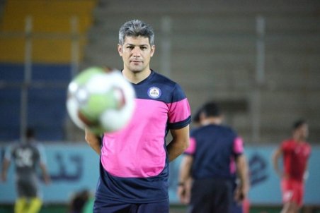 پاشایی: در پیکان کمبود بازیکن داریم