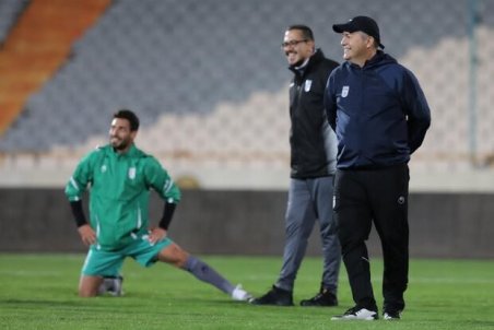 دلیل دعوت نشدن غفوری و رضاییان/اسکوچیچ گفت به انرژی جدید نیاز است