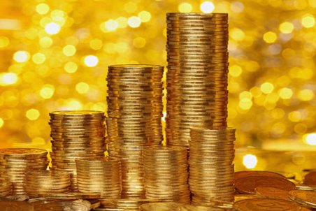 نوسانات قیمت طلا و سکه به ضرر بازار است