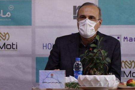 طباطبایی: بسکتبال برگشت خوبی به میادین داشت