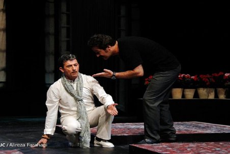 نگرانی بازیگر تلویزیون از دوران پساکرونا