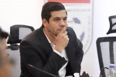 شکوری: با قوچان‌نژاد مذاکره مستقیم نداشته‌ایم