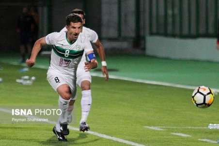 حدادی‌فر: ذوب‌آهن مظلوم است