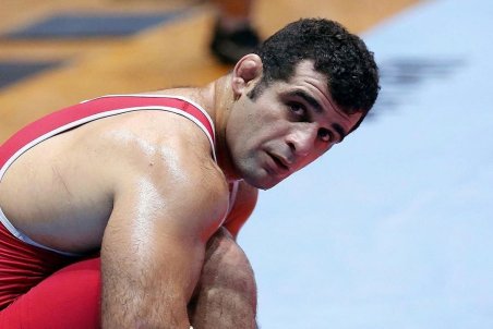 قاسم رضایی: امیدوارم تا المپیک کرونا از بین برود