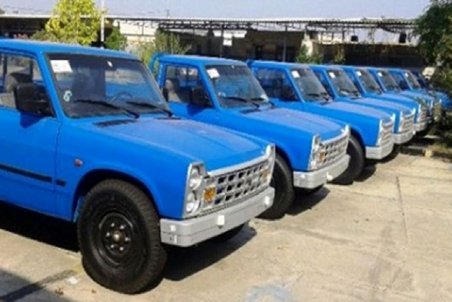 قیمت محصولات زامیاد افزایش یافت