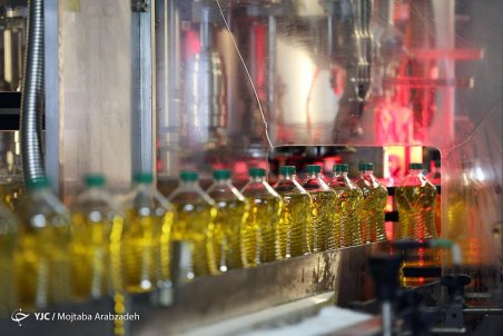 بازار روغن کماکان آشفته/ نان دلال‌ها در روغن افتاد!